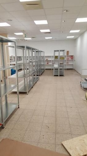 Gewerbefläche in zentraler Lage von Ritterhude – ca. 439 m² – Foto 13