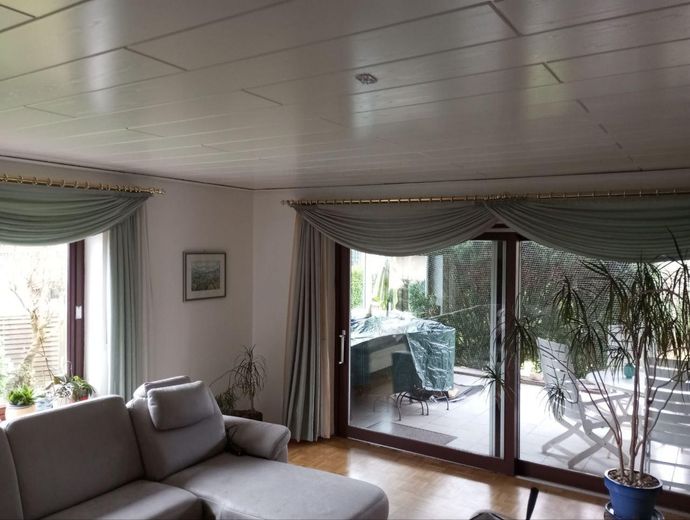 Wohnzimmer EG