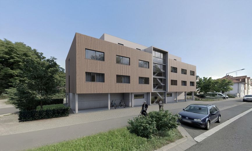 Josef-Probst-Straße