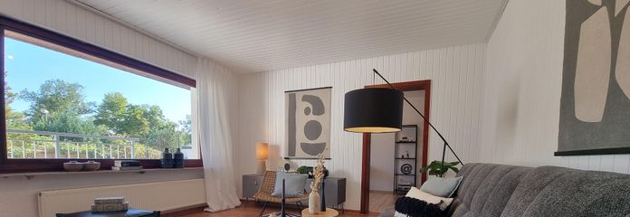 Wohnzimmer OG