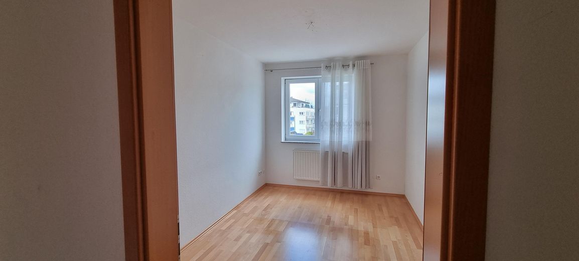 ETW (3 Zimmer/103,23qm) Neu-Ulm/Wiley - charmant, hell, in Premium-Lage(Peter Biebl Park) – SZ 2 (Kind)