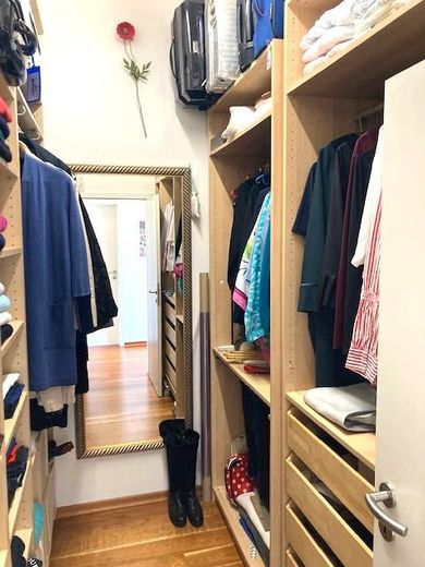 exquisite 4-Zimmer-Wohnung im Hochschulstadtteil – Foto 18