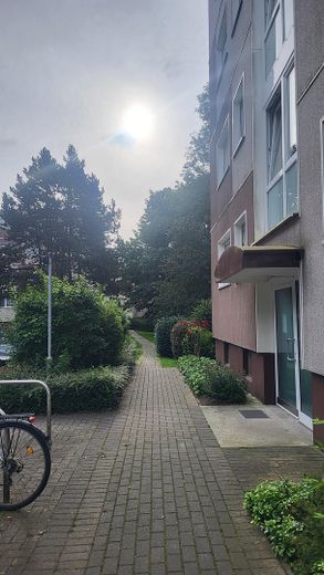 Eingangsbereich