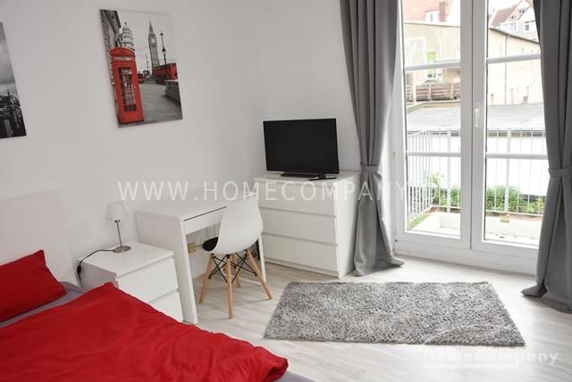 Döhren-Waldhausen-Seelhorst, Modern möblierte Einzimmerwohnung mit Balkon und Internet Nähe Maschsee – 887b02bb5b75bb62473f3673a38bc04918e3bfb4.jpg