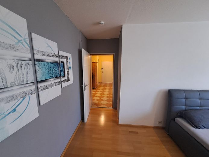 1. Schlafzimmer