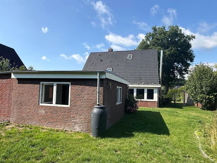 Modernisiertes Einfamilienhaus mit großzügigem Anbau und Südgarten – Foto 4