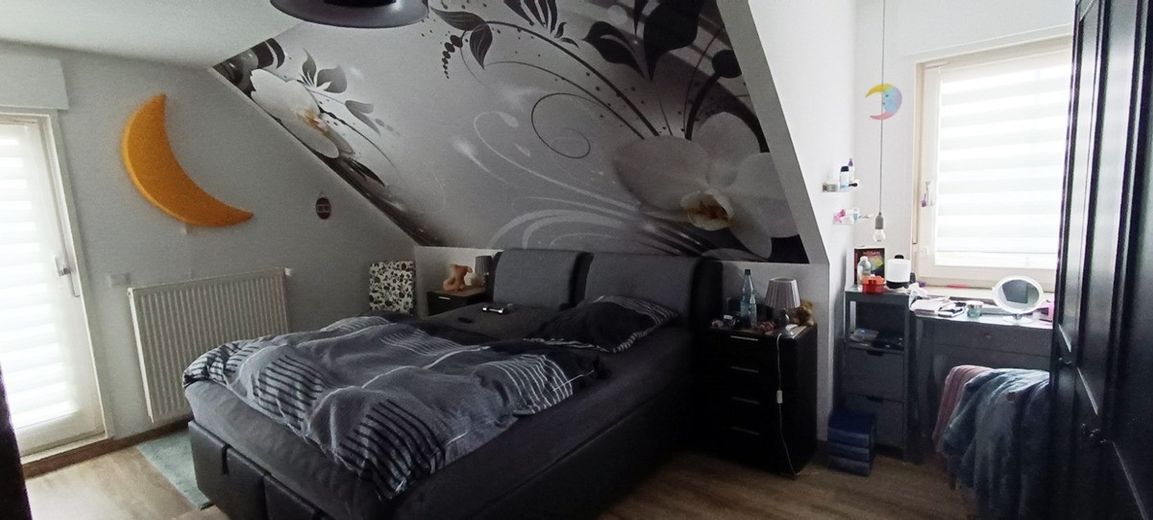 Freistehendes Einfamilienhaus – Foto 10