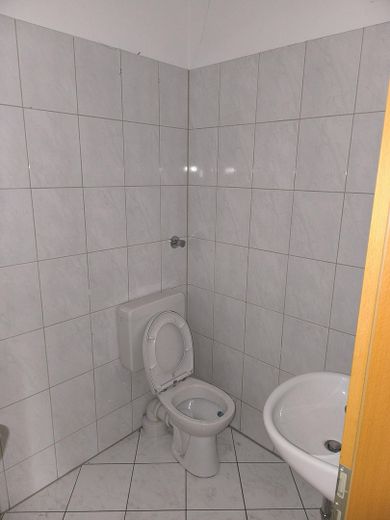 Appartamento ristrutturato al piano terra a partire dal 01.09.2026 – Gäste-WC