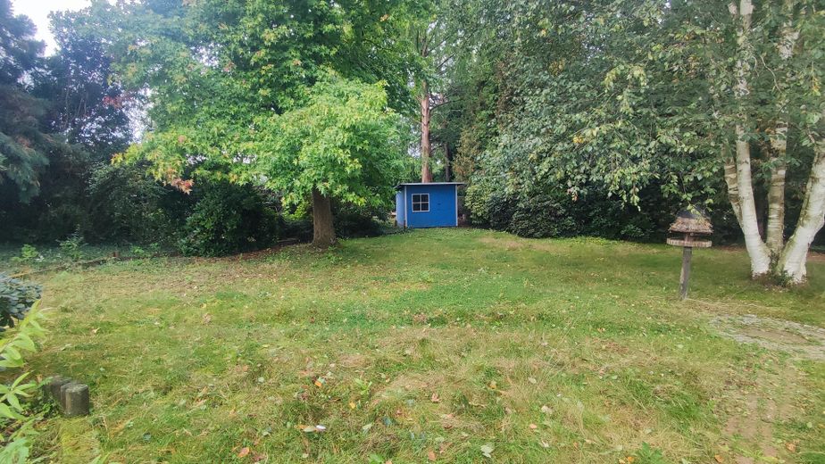 !!Sans commission!! Terrain constructible à Rosengarten pour maison individuelle ou jumelée – Photo 2