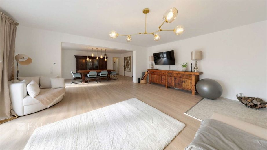 ABSOLUTES TOP-ANGEBOT - Ein Zuhause, das Sie vom ersten Moment an lieben werden! – Wohnzimmer