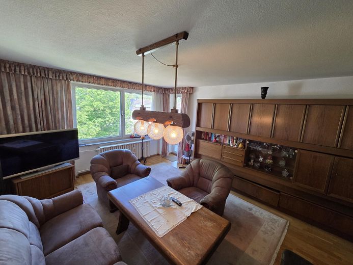 Lichtdurchflutete 3-Zimmer-Wohnung mit zwei Balkonen (69qm) zur Eigennutzung – Foto 7