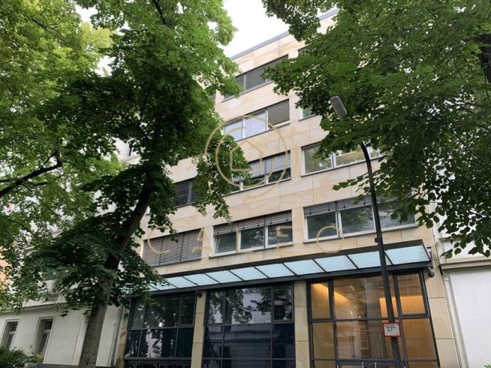 CALEO ¦ Westend-Süd ¦ 141 m² ¦ ab EUR 22,00/m² ¦ PROVISIONSFREI – Foto 1