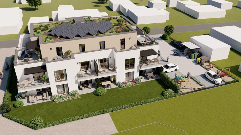 Vivere con stile a Minden - 4ZKB, ETW con dotazioni premium – Foto 7