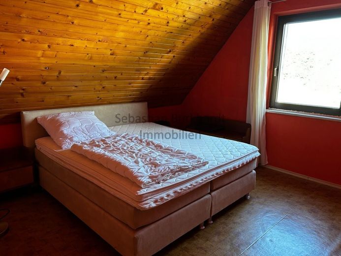 *** Charmantes Einfamilienhaus in Ilmenau Südviertel – Schlafzimmer_1