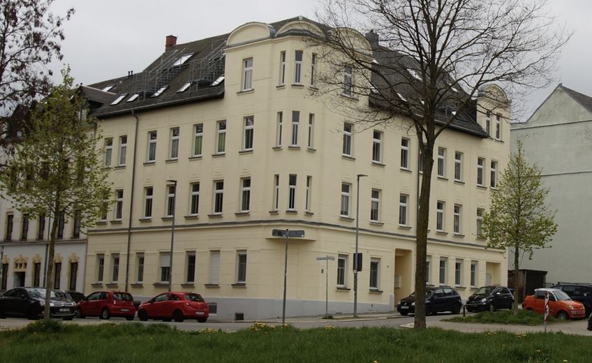 Wunderschöne 2–Raumwohnung – Foto 1