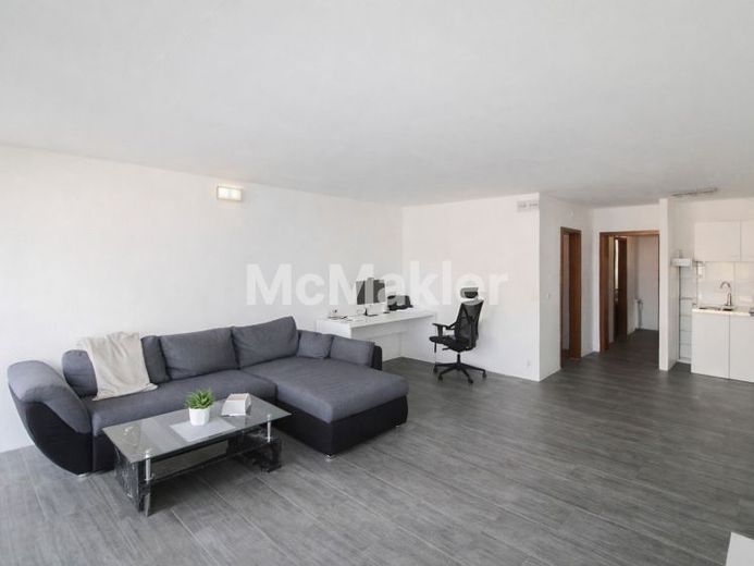 Gepflegten 2-Zimmer-Eigentumswohnung mit Balkon in Wolfsburg-Westhagen- Erbbaugrundstück – फोटो 1