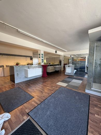 Ladenfläche EG Ansicht 1