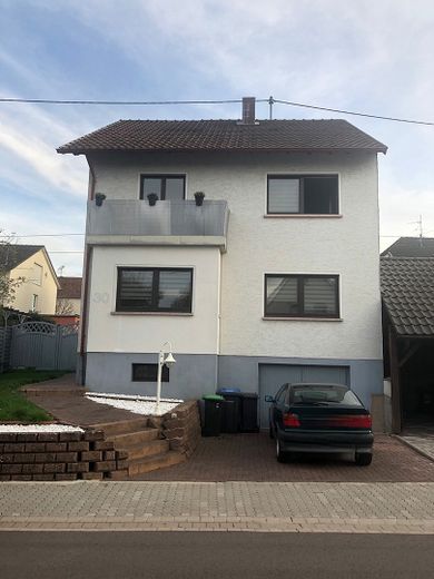 Rented single-family house as an investment property – Bous – Foto 1