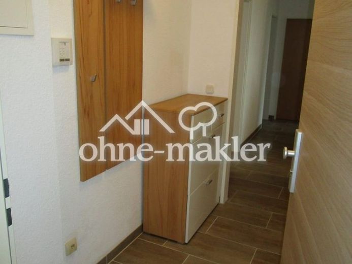**Provisionsfrei**Leerstehend** 3-Zimmer-Wohnung in Dorsten-Hervest – Foto 1