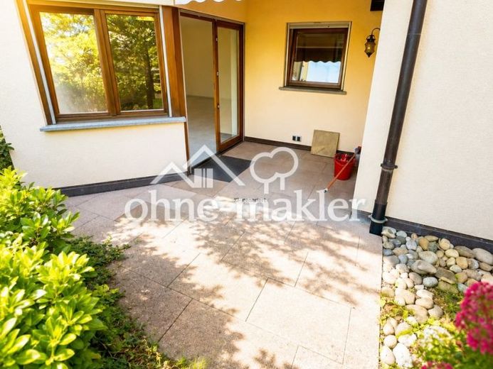 Helle 2.5 Zimmerwohnung in Gottmadingen mit Terrasse, provisionsfrei – Foto 1