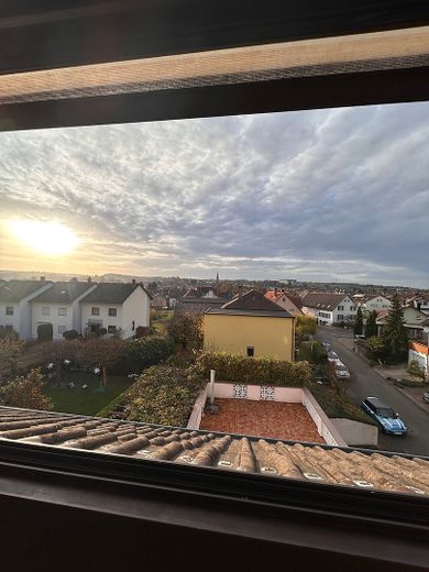 Attractive 3-room + winter garden top-floor apartment in Bruchsal – Foto 9