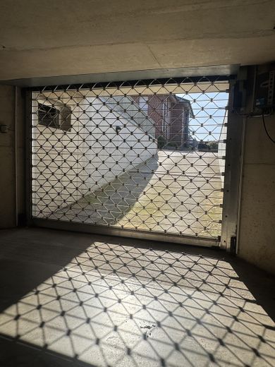 Ihr neues Zuhause im Grünen-4 Exklusive Eigentumswohnungen vor den Toren Osnabrücks (Garten/Balkon) – Tiefgarage/-Tor