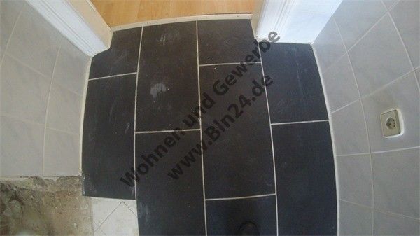 Mietwohnung für Single --- ruhig schlafen zum Innenhof – G0050172