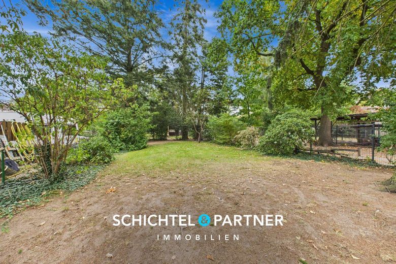 Woltmershausen | Gepflegte &amp; geräumige Etagenwohnung mit Wannenbad &amp; Balkon – S&amp;P | Gemeinschaftlicher Garten