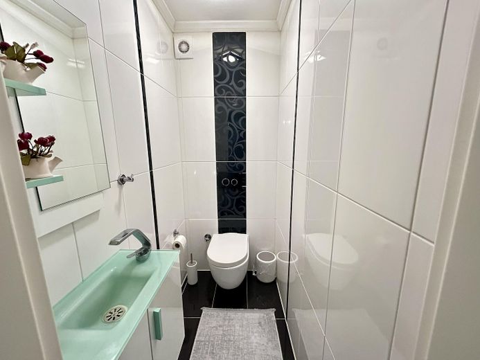 Gäste WC