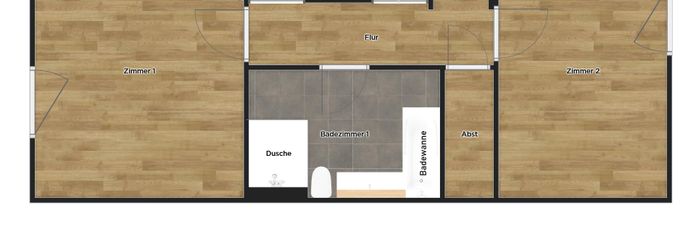 Grundriss OG