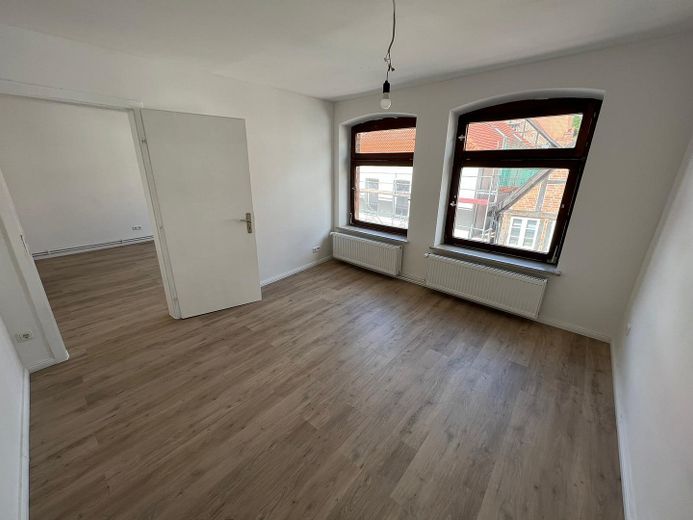 Bellissimo appartamento moderno con 2 locali nel centro di Mölln – Zimmer 1