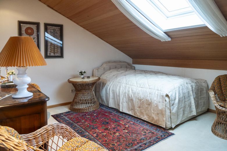 Gästezimmer DG
