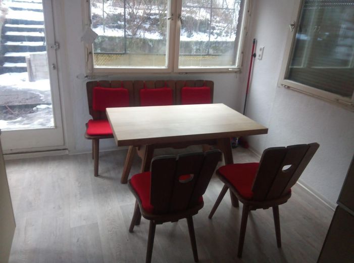 Renovierungsbedürftiges Zweifamilienhaus in Pforzheim – Foto 5