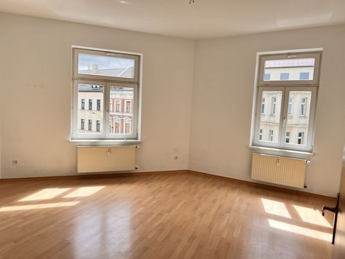 +++SCHNELL SEIN! TOLLE 3-RAUMWOHNUNG in LEIPZIG+++ – Foto 1