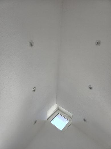 Casa ristrutturata pronta per essere abitata con nuova pompa di calore e classe energetica A - senza provvigione - Oberheimbach – Foto 11