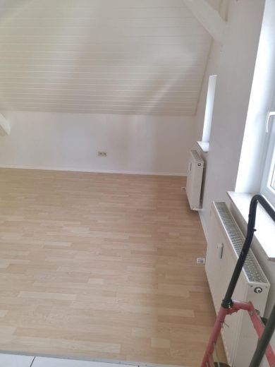 Bel appartement en duplex de 3 pièces avec cuisine et salle de bains à Breitenberg – Photo 6
