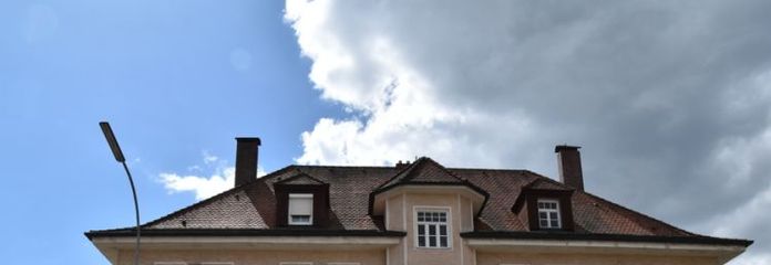 Innenstadt, Mehrfamilienhaus mit Entwicklungspotenzial!