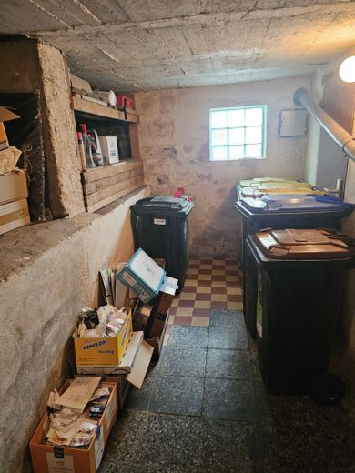 Bad Salzungen, Gastgewerbe – Foto 18