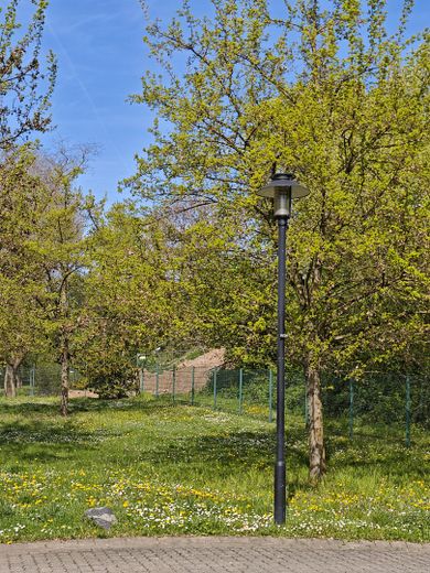 Provisionsfreie Maisonette- Wohnung mit Garten mitten in Hanau – Privat ohne Durchgang