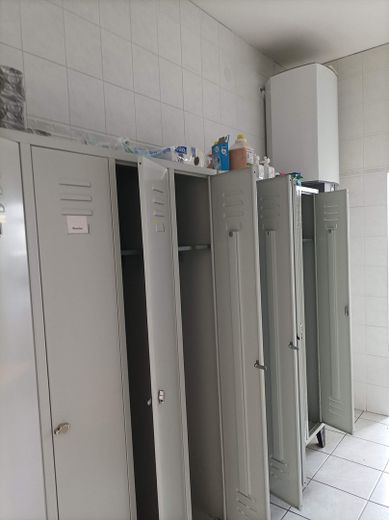 Gewerbehalle / Lagerhalle / 624qm / Büro 247qm zur Miete in 91126 Rednitzhembach – Foto 5