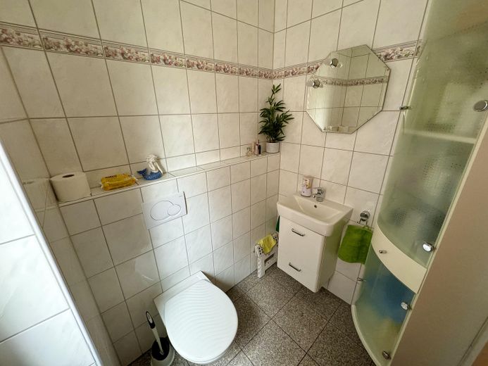 Gäste WC