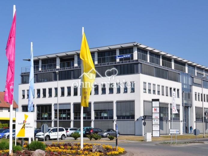PROVISIONSFREI | Office Center | VIELSEITIG NUTZBAR | MODERN & HOCHWERTIG | diverse Flächen – फोटो 1