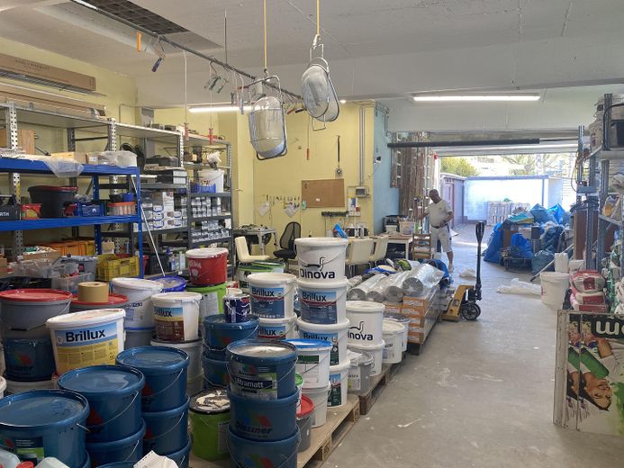 Lagerhalle in Porz Zündorf – Foto 16
