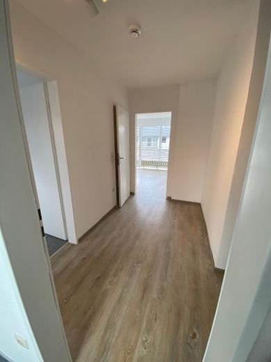 2,5 habitaciones alquiladas SIN CORREDOR Büsum (cerca de Familienlagune)para inversores – Flur