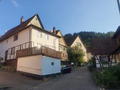 PETITE MAISON À COLOMBAGES PLEINE DE CHARME – 1784551324_78ddfd.jpg