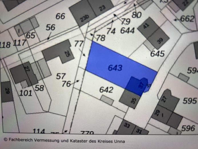 Keine Provision - Doppelhaushälfte mit großem Garten schön gelegen in Lünen – Foto 8