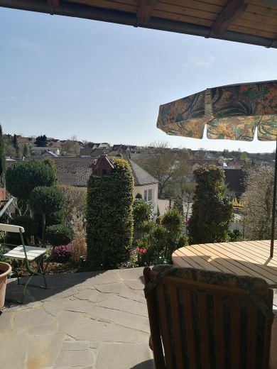 Aussicht