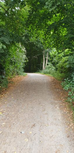 Wanderweg
