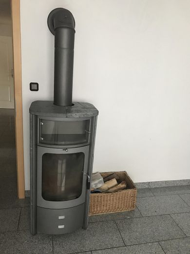 Charmante, gemoderniseerde 2-kamerwoning in Straubenhardt – Foto 5