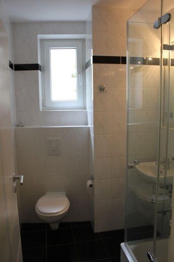 4-Zimmer-Komfortwohnung mit Loggia und Balkon – Foto 26
